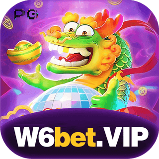 w6bet logo