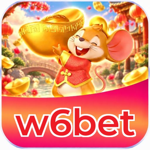 w6bet Logo