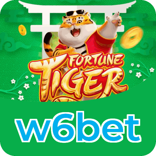 Slots Premium da PG Soft na w6bet