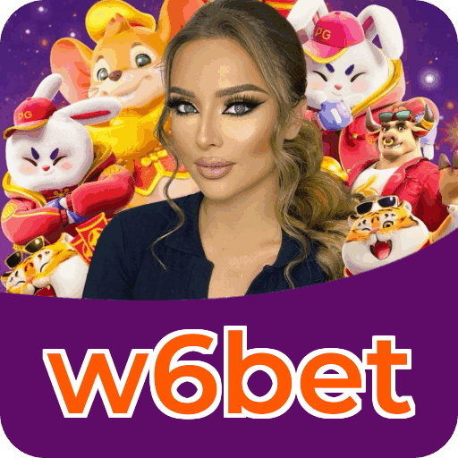 Download iOS w6bet