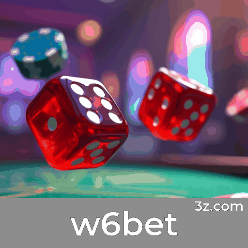 Cassino Online w6bet