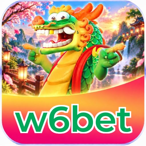 Especificações técnicas download w6bet