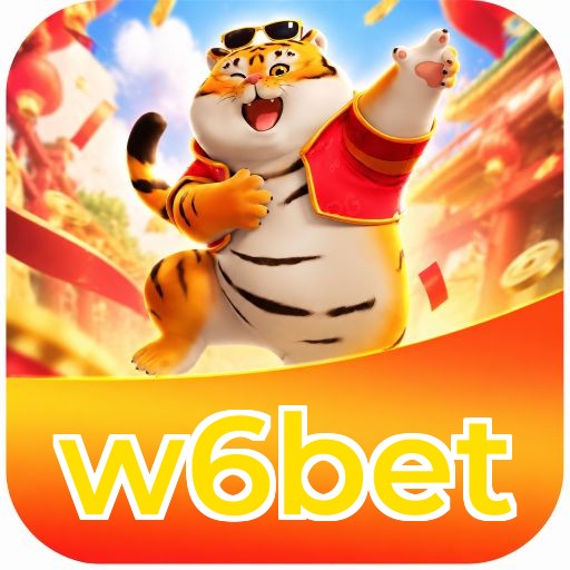 w6bet Logo