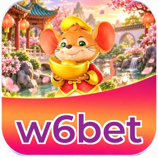Fortune Tiger w6bet PG Soft