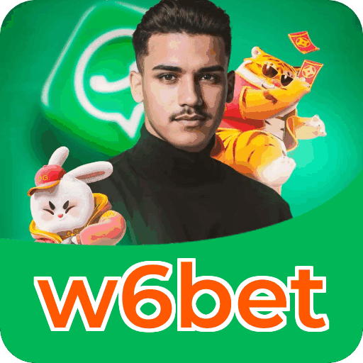 Suporte w6bet