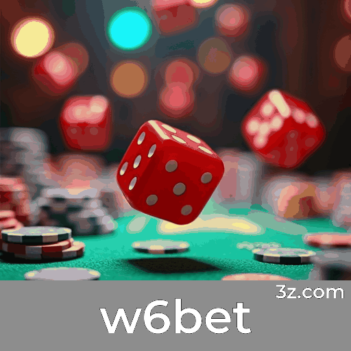 Cassino Online w6bet