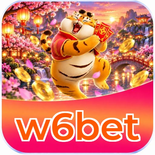 Instalar w6bet App