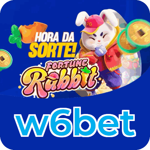 Interface w6bet