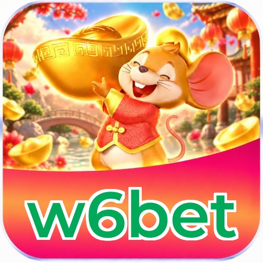 w6bet Logo