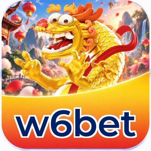 Slots online da w6bet com jackpots progressivos