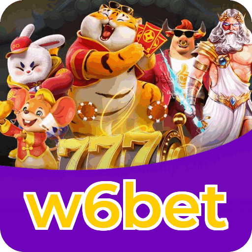 Download Android w6bet