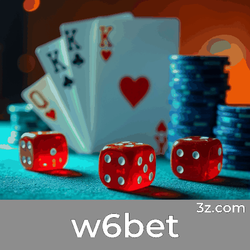 Cassino Online w6bet