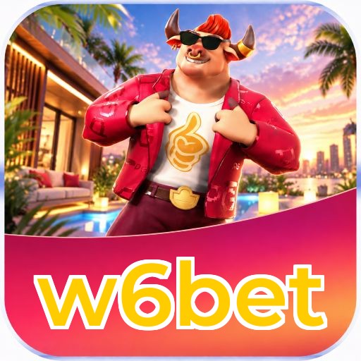 w6bet Sportsbook - Apostas Esportivas Profissionais com Odds Competitivas