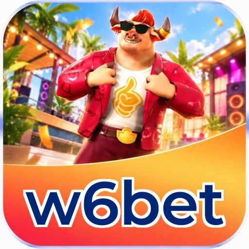 w6bet Plataforma Cloud AWS