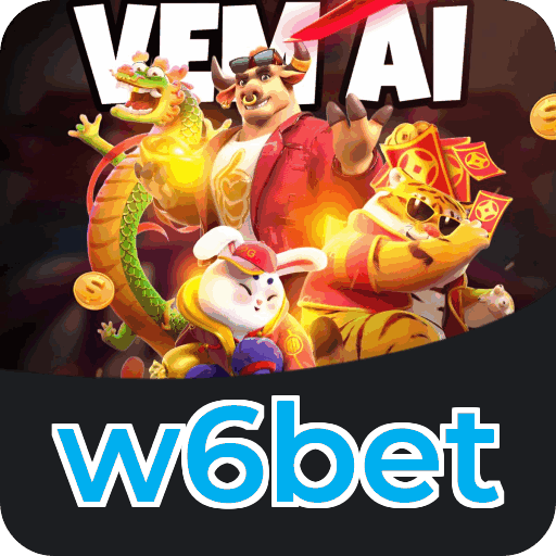 Bônus de Boas-vindas w6bet