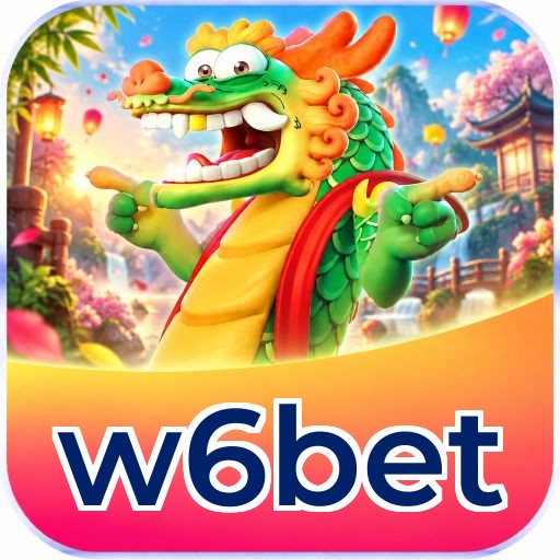 w6bet Loteria Mega-Sena